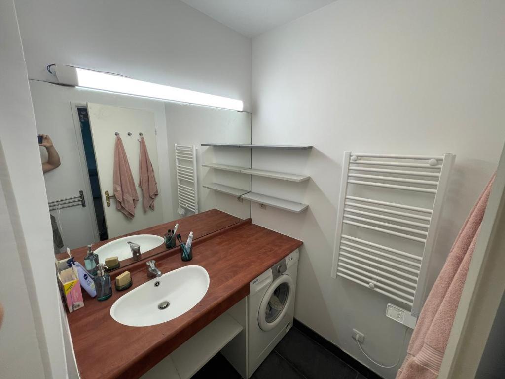 Disney Appartement Chessy  Exterior photo